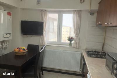 Apartament cu 4 camere în Central - 3