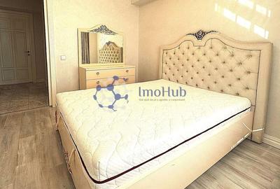 2 camere Royal Town Copou  intabulat, se accepta credit - 2