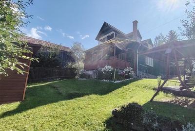 Casă individuală cu 4 camere cu Teren 327 Mp în Exterior Est - 20