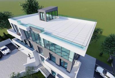 Spațiu comercial, de 160 mp, în Valea Lupului - 14