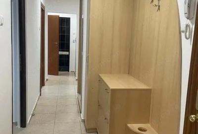 Apartament 3 camere renovat | 2 bai | Metrou Favorit | AFI Cotroceni - 8