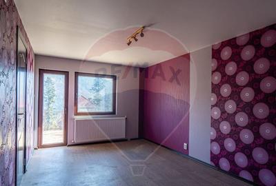 VILA! Investitie - pretabil pensiune SINAIA- zona aprecia... - 4