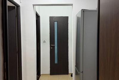 Apartament cu 2 camere decomandat în Lujerului