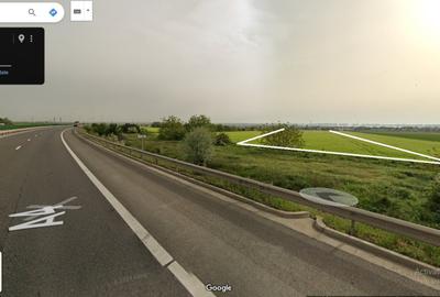 Teren 2,8 Ha, intravilan Oras Ovidiu – Varianta - 3