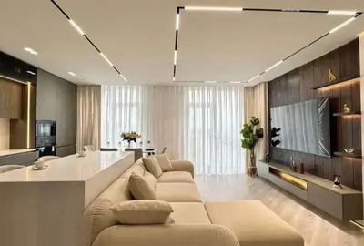 Apartament lux, predare la cheie, complet finisat! 0 Comision - 3