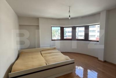 Apartament cu 2 camere, 60 mp, etaj intermediar, zona Burdujeni
