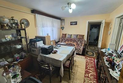 Apartament cu 3 camere semidecomandat, mobilat în Central - 2