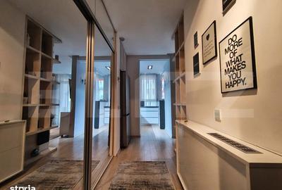 Garsonieră în Orașul Nou - 4