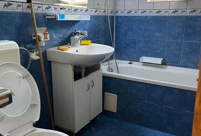 Apartament cu 2 camere decomandat în Decebal - 5