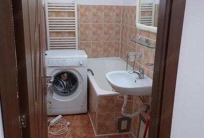 CI601 Sagului,1 camera,Et.1,Centrala - 15