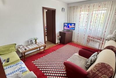 Apartament 2camere semidecomandat Km 4-5