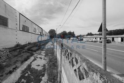 SPATIU DEPOZITARE / COMERCIAL - 4