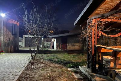 Casă cu 4 camere cu Teren 150 Mp în Central - 1