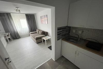 Garsoniera | metrou 1 Decembrie | zona Titan | mobilata Garsoniera | metrou 1 Decembrie | zona Titan | mobilata - 2