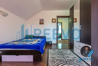Casă individuală cu 5 camere cu Canalizare în Luncani - 20
