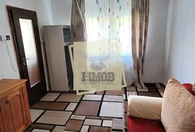 Garsonieră semidecomandată în Valea Aurie - 1