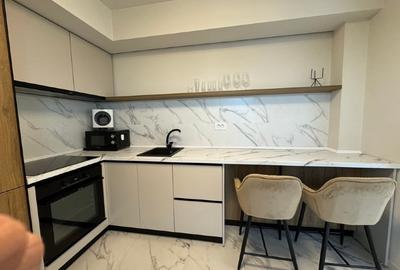 Apartament 2 camere BLOC NOU Viilor Apartament 2 camere BLOC NOU Viilor - 5