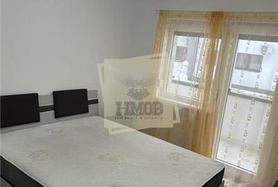 Apartament cu 2 camere decomandat, mobilat în Aeroport - 3