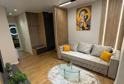 Apartament cu 2 camere decomandat în Militari - 5