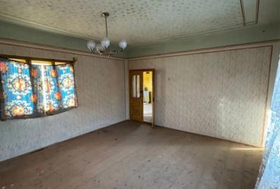 Casă cu 3 camere cu Teren 2500 Mp în Șindrești - 16