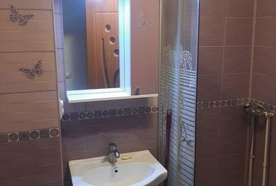 Garsonieră decomandată în Central - 5