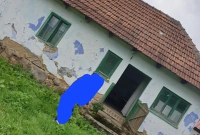 Casă cu 2 camere în Decebal