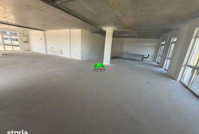 Spațiu comercial, de 172 mp, în Turnișor - 2