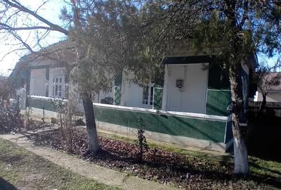 Casă cu 7 camere cu Teren 2171 Mp în Central - 1