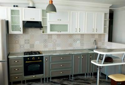 Apartament cu trei camere, Visoianu-Cug - 19