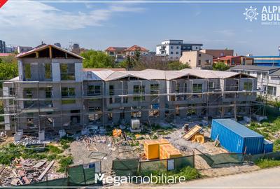 ✅Dezvoltator: Aer curat și liniște » Case Strada Santos Constanța | Alpha Villa - 2