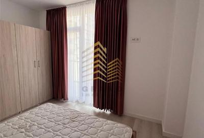 Apartament cu 3 camere în Central - 4