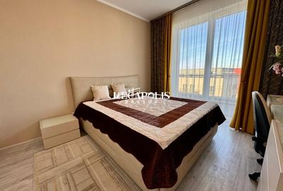 Penthouse | Parcare Subterană | Vedere panoramica | Urban Pentha - 18