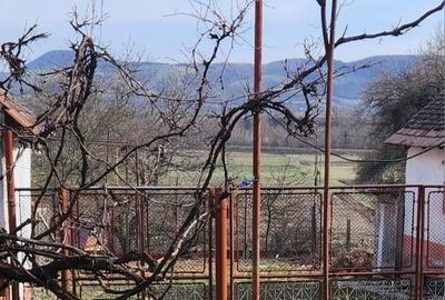 Casă cu 4 camere în Ungra - 8