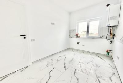 Duplex cu 3 camere spatios - Mosnita Veche - 5