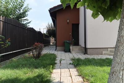 Casa Genas – o proprietate cum rar vezi – - 56