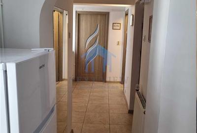 Apartament cu 2 camere decomandat în Între Lacuri - 8