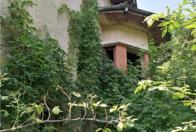 Teren de 11230 mp, în Breaza de Sus - 1