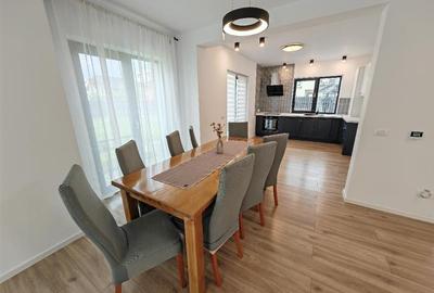 Casă individuală cu 4 camere cu Canalizare în Periferie - 5