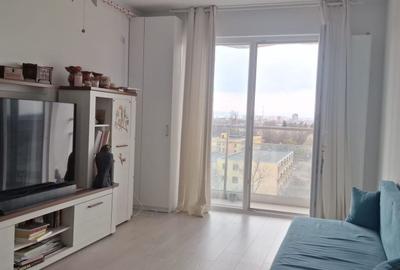 Apartament cu 2 camere în Hipodrom - 10