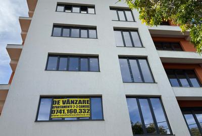 2 camere Giulesti, imobil 2024 - 3