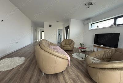 Casa individuala cu garaj - Dumbravita - 7