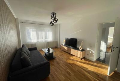 Apartament cu 2 camere decomandat în Central - 1