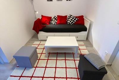 GARSONIERA | THEODOR PALLADY | HILS | PARCARE | METROU