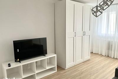 Apartament cu 3 camere semidecomandat, mobilat în Colentina - 7
