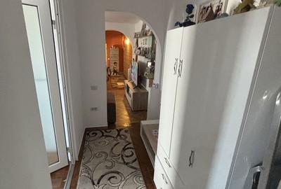 Apartament cu 3 camere decomandat în Exterior Vest - 3