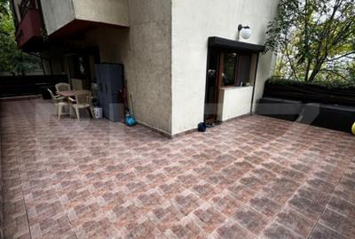 Apartament + Terasa + Parcare subterana+ Boxa- Zona Crangasi - 16