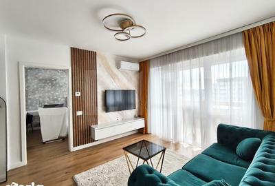 Apartament cu 2 camere în Iosia - 1