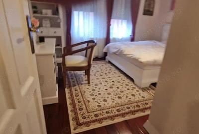 De vanzare vila in Corunca - 5