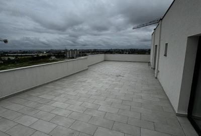 Tomis Plus, complex rezidential, vanzare apartamente de 2 camere, imobil 2024, - 13