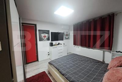 Apartament 2 Camere in Sanpetru, Parcare Privata Inclusa - 4